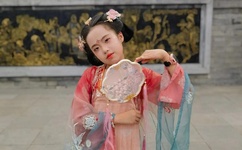 快乐大本营之范冰冰